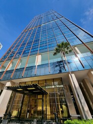 The Ritz-Carlton  (D9), Condominium #342399871